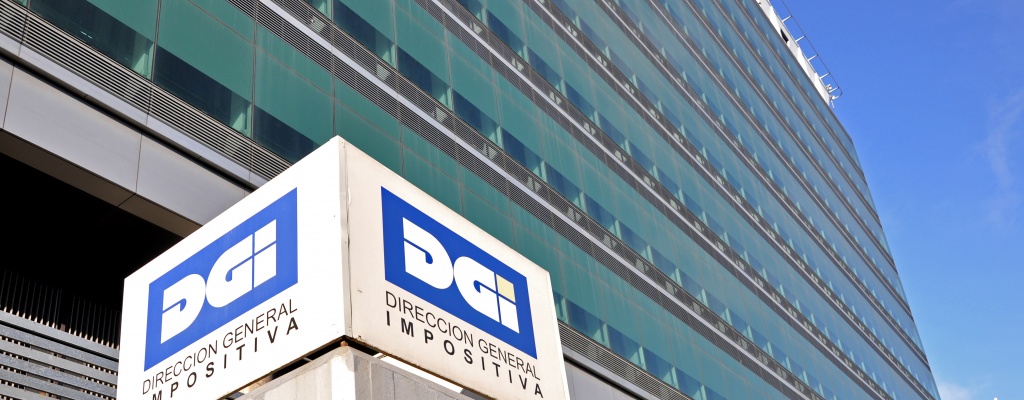Joaqu�n Serra es el remplazante de Ferreri en la DGI