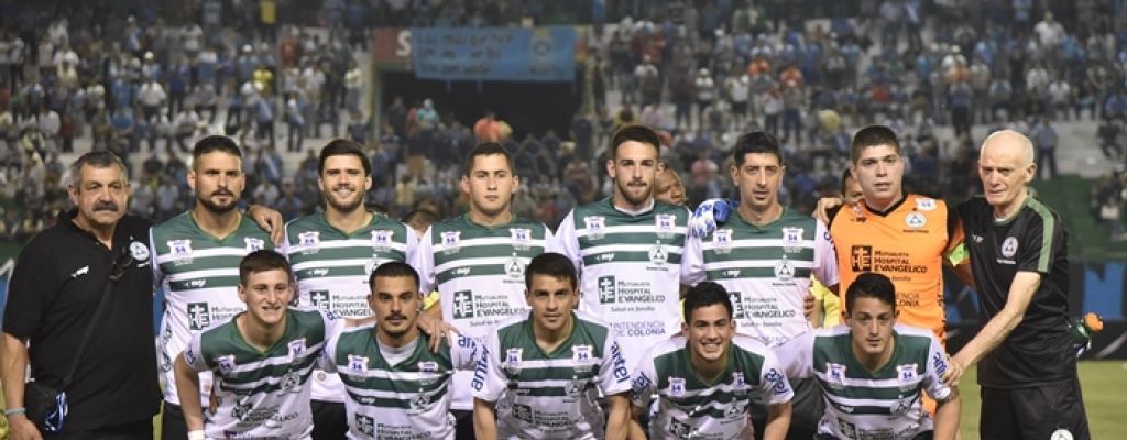 Plaza cay� 1-0 en su debut en la Copa Sudamericana 