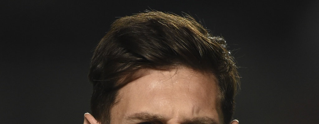 Messi vuelve a la selecci�n argentina