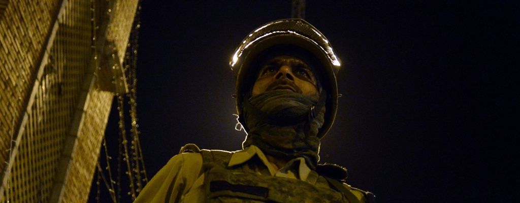 Italia ordena expulsi�n de tunecino que planeaba atentado contra torre de Pisa 