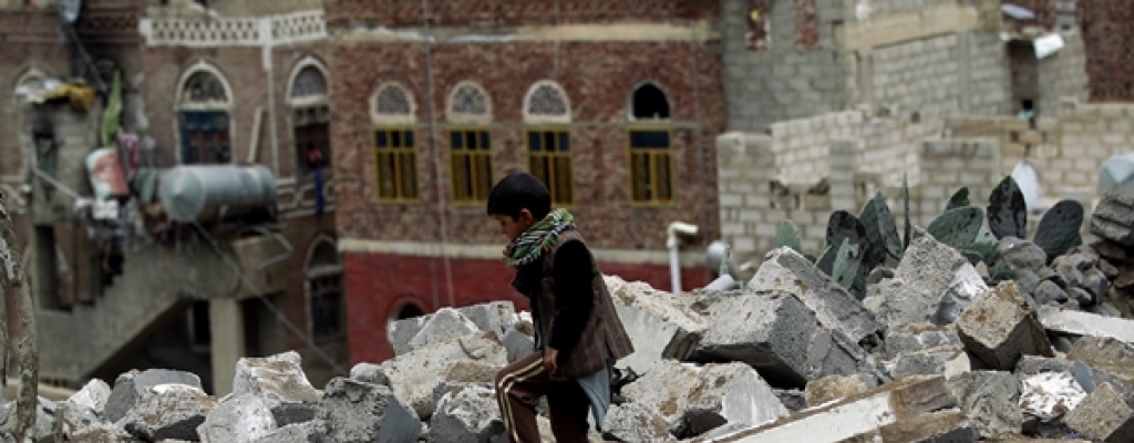 Bombardeos contra un hospital en regi�n rebelde de Yemen provocan v�ctimas