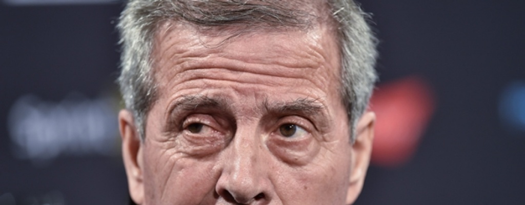 Tab�rez anunci� la lista de reservados para enfrentar a Argentina y Paraguay