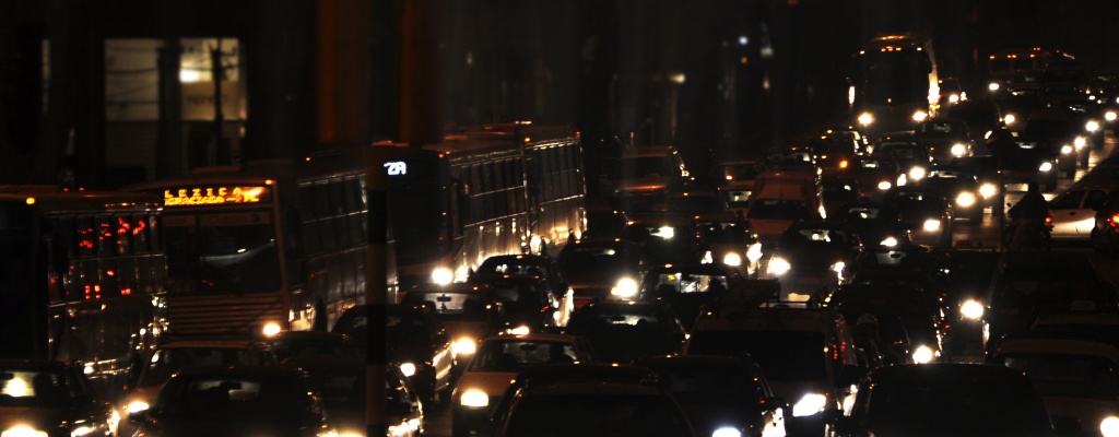 Descienden precios en autos usados