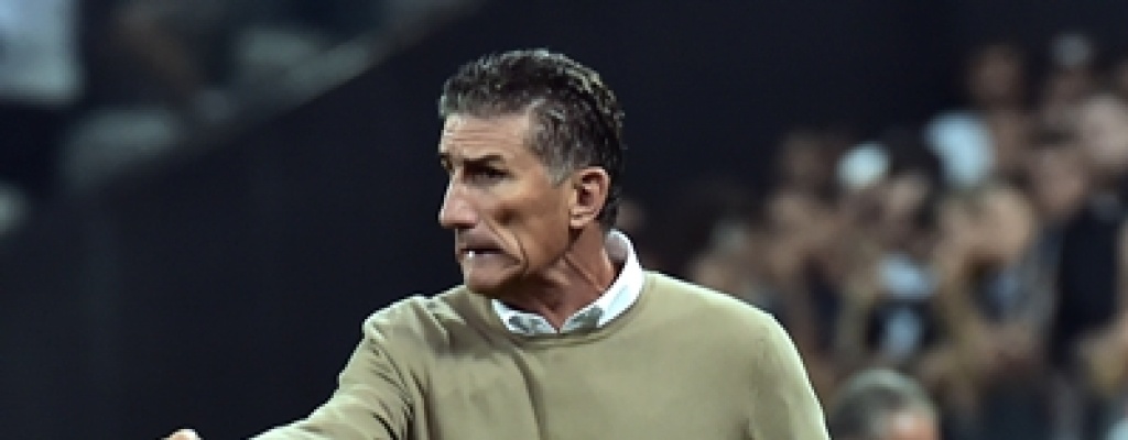 Bauza se prepara pensando en Uruguay y Venezuela por Eliminatorias