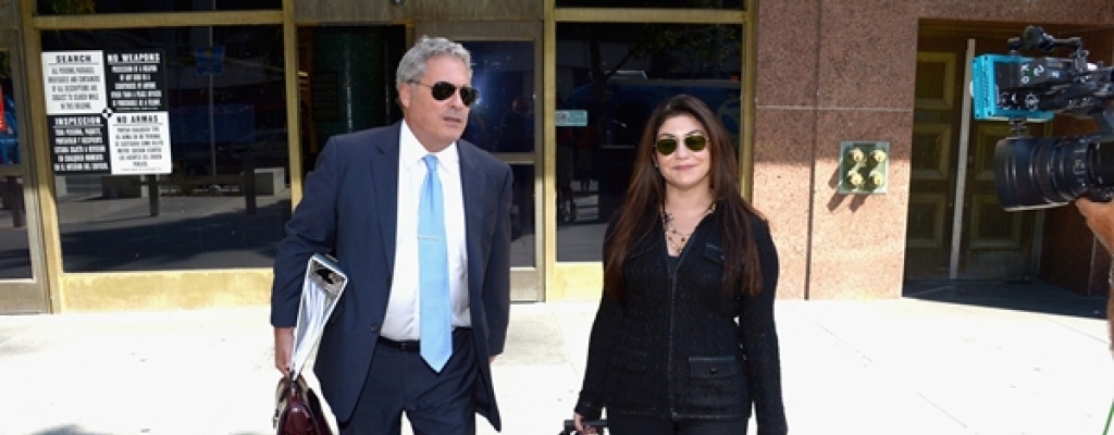 Johnny Depp y Amber Heard llegan a un acuerdo para divorciarse