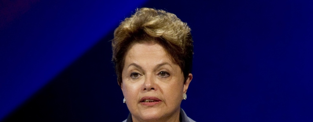 Rousseff ser� investigada por supuesta obstrucci�n de la justicia