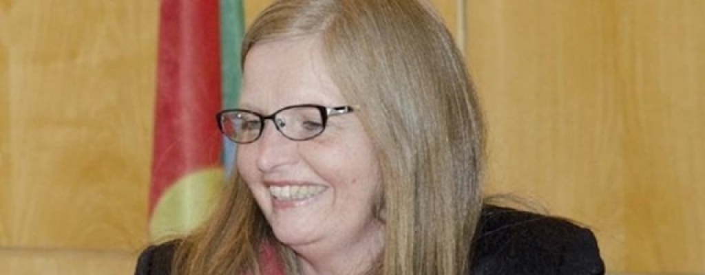 Hallan granada frente a casa de jueza que fren� tarifazo en Argentina