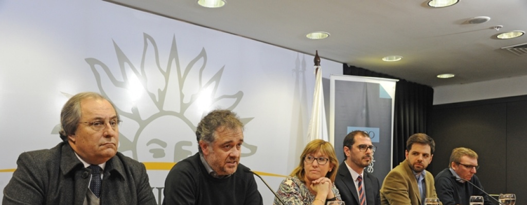 Gobierno lanz� campa�a por la Noche de la Nostalgia