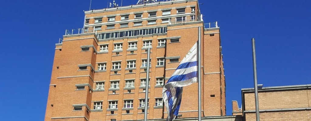 Buscan incorporar tecnolog�a para espera de �mnibus urbanos