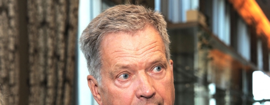 Presidente de Finlandia: Uruguay es un socio confiable 