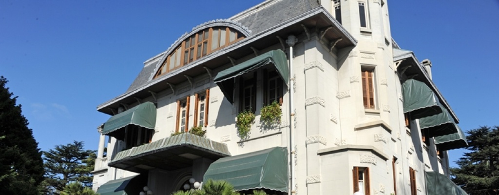 V�zquez se reuni� con C�mara de Comercio