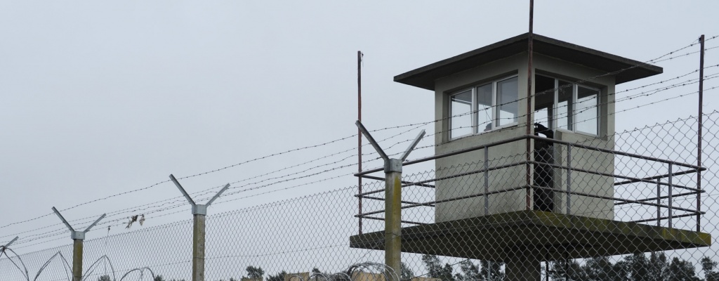 Matan a recluso en el Comcar 