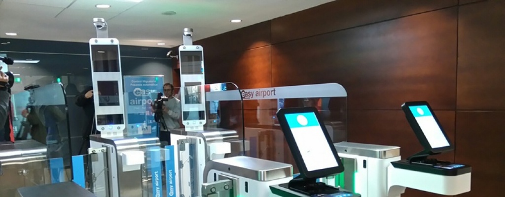 Nuevo sistema migratorio en Carrasco 