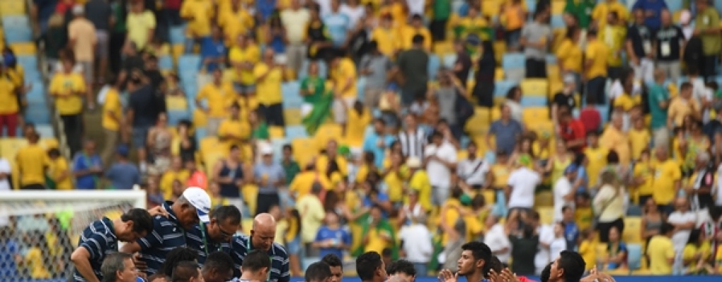 Honduras buscar� ante Nigeria la primera medalla en su historia ol�mpica