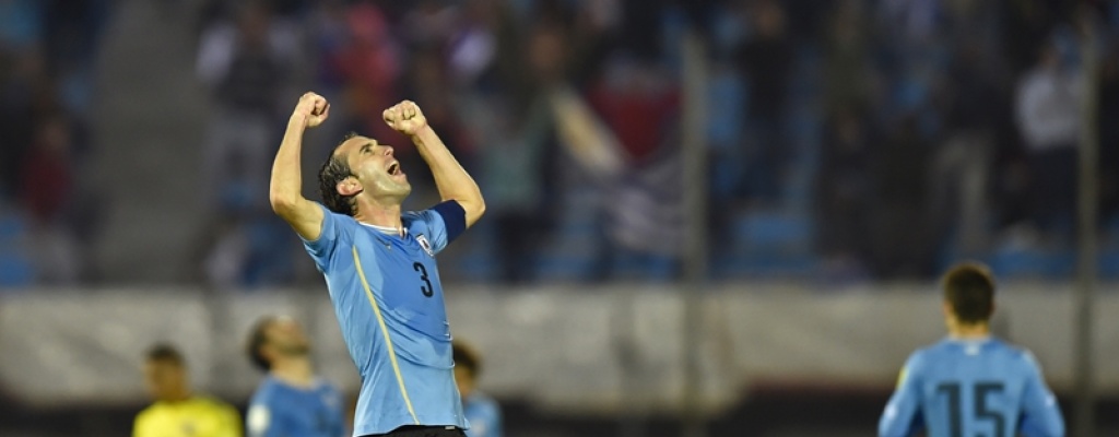 Luis Su�rez dijo estar de acuerdo con el comunicado de la selecci�n