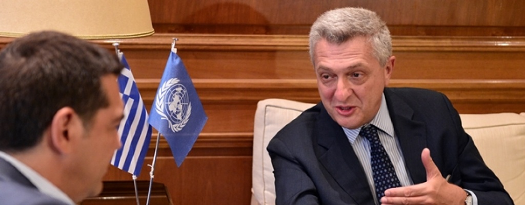 La UE reitera que las estad�sticas griegas eran "fiables" en medio de proceso judicial