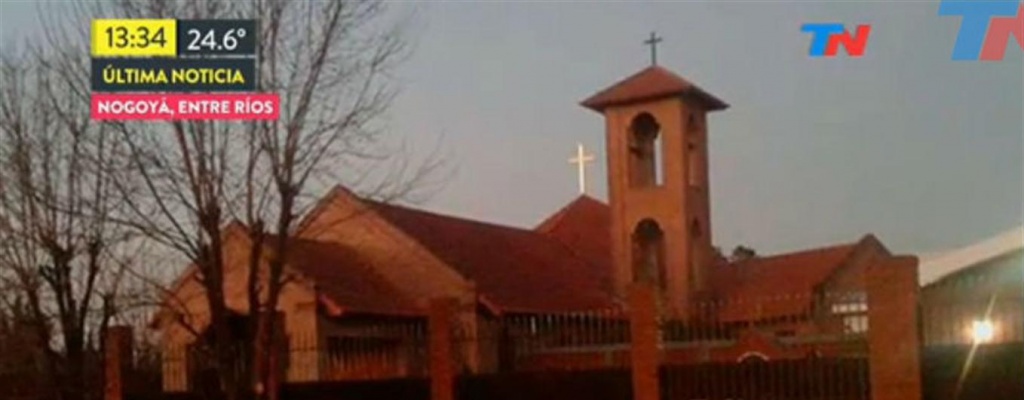 Horror: Torturaban a monjas en Argentina