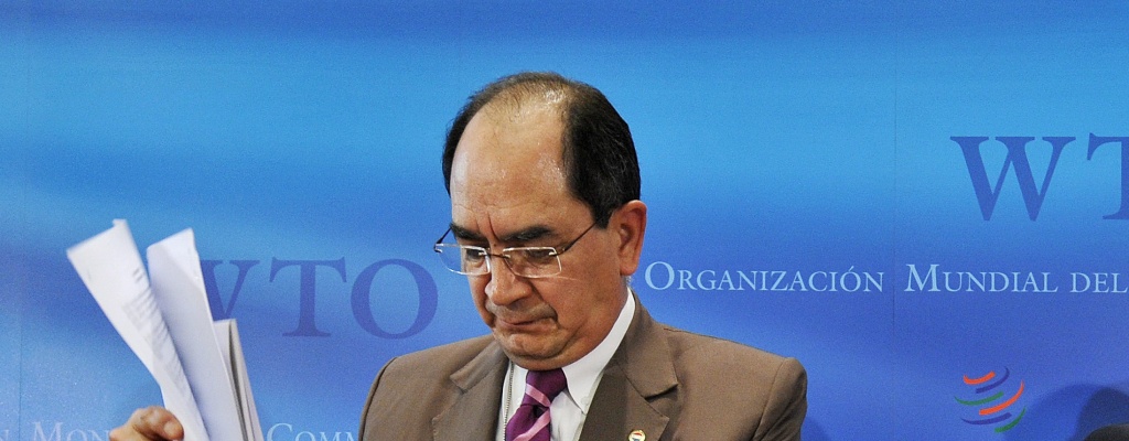 Cancilleres definir�n en breve futuro del Mercosur 