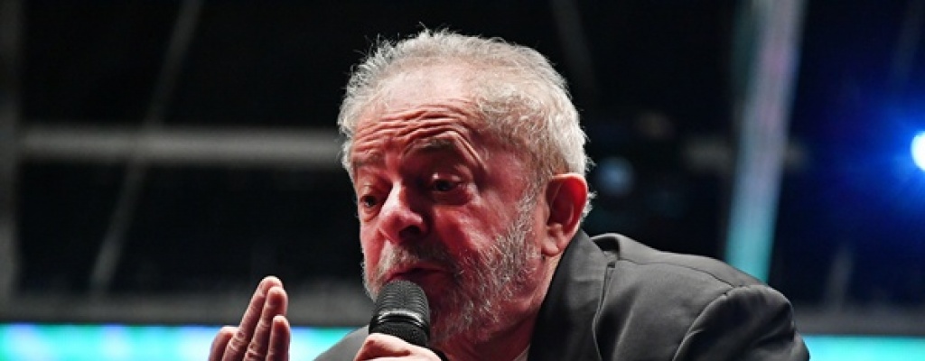 Polic�a de Brasil inculpa a Lula por corrupci�n y lavado de dinero