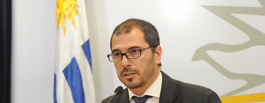 Roballo estima que movilizaciones ser�n pac�ficas