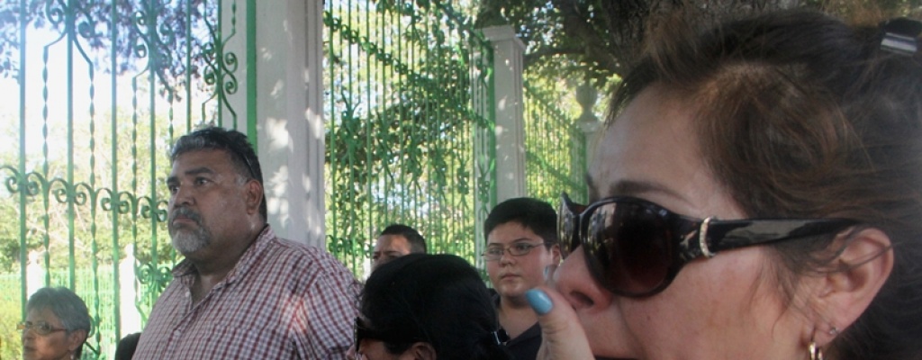 M�xico de luto por el cantautor Juan Gabriel