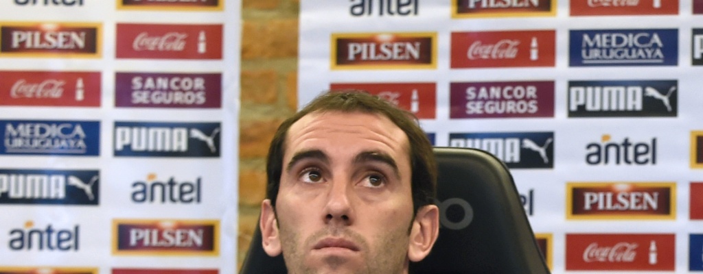 Diego God�n reclam� independencia a la AUF