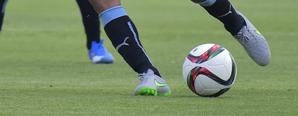 Uruguay ya entrena para enfrentar a Argentina