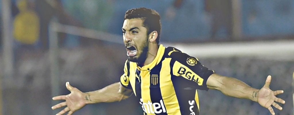 Olivera deja Pe�arol