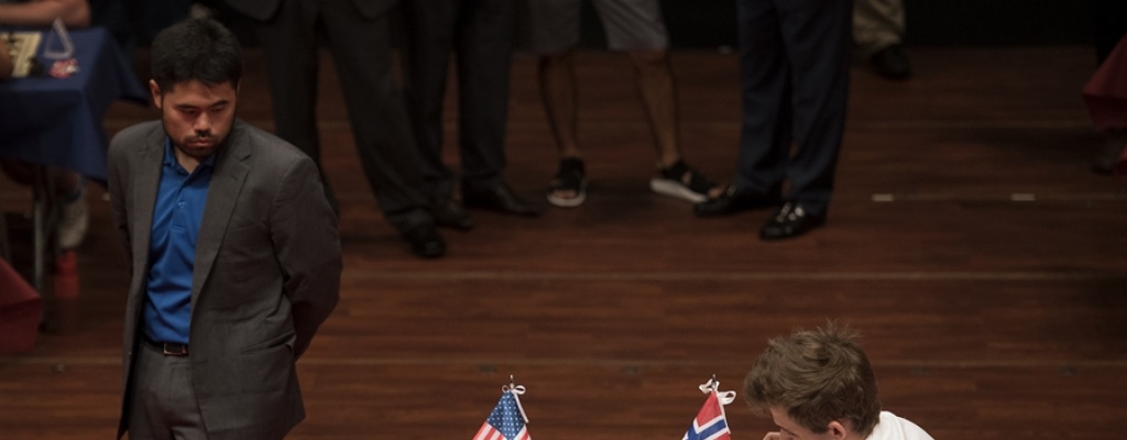 Uruguay participa de la Olimpiada de Ajedrez en Bak�