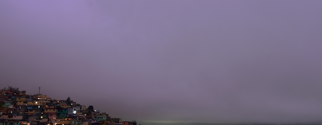 Tormenta Hermine azota Georgia tras dejar un muerto en Florida