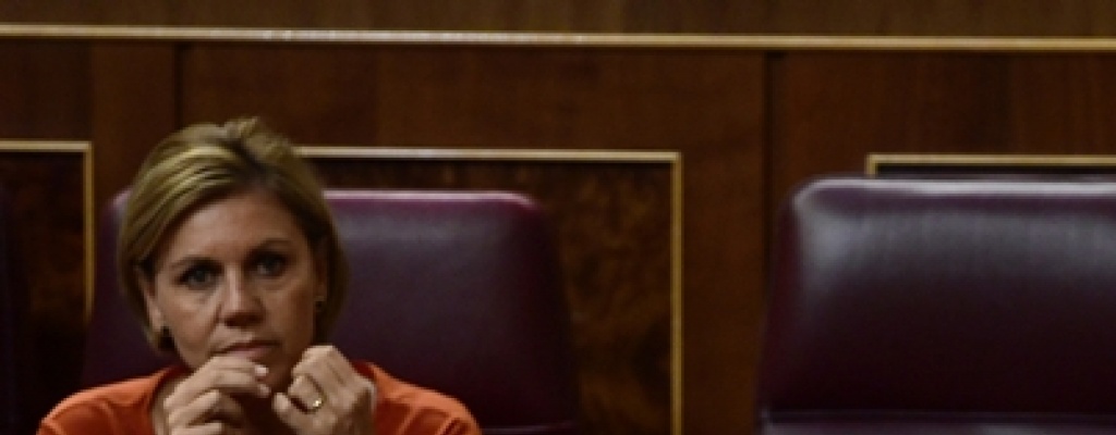 Tras investidura fracasada, Rajoy sigue siendo candidato en Espa�a