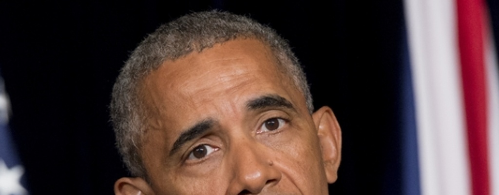 Obama reprende a las autoridades chinas tras incidente en el aeropuerto