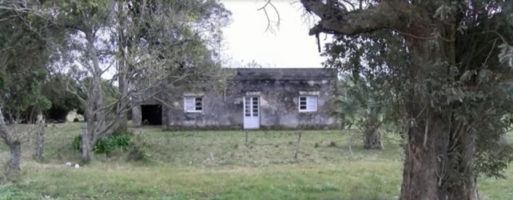 Asesinaron a un productor durante copamiento en Rocha