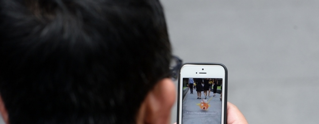 Detenido por cazar pok�mones en una iglesia de Rusia