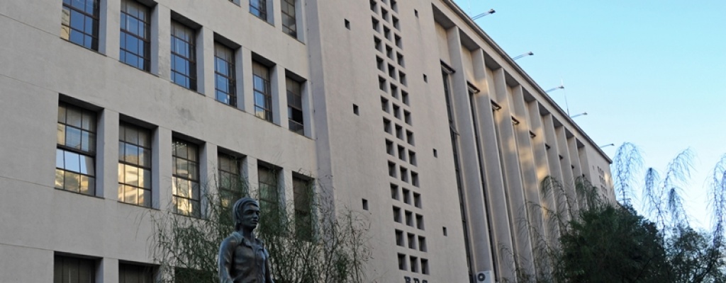 1 de cada 4 trabajadores no paga aportes, seg�n BPS