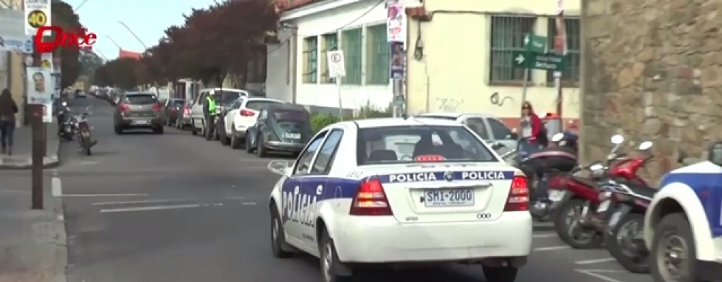 Procesaron sin prisi�n a edil de Maldonado