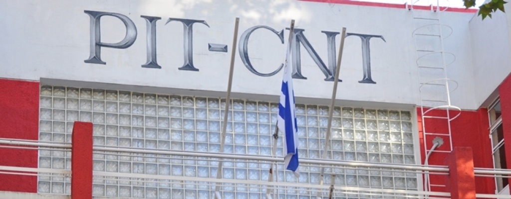 Central sindical busca mantener convenio