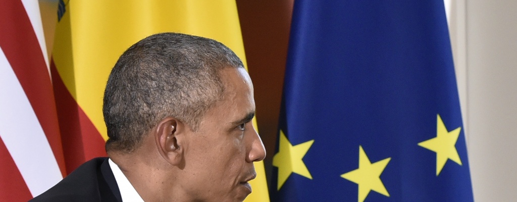 Obama: "No estoy dispuesto a renunciar" al cierre de Guant�namo