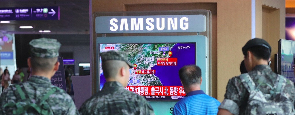 Corea del Norte reivindica como "exitoso" su quinto ensayo nuclear