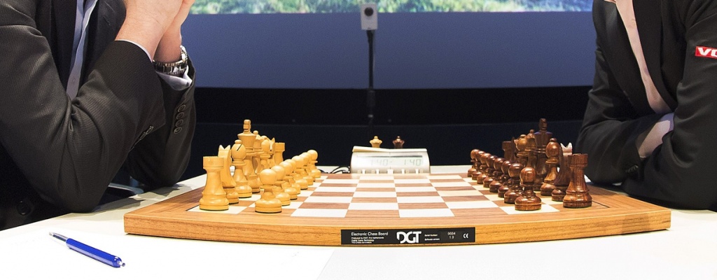 Uruguay igual� con Zambia en Olimp�adas de Ajedrez