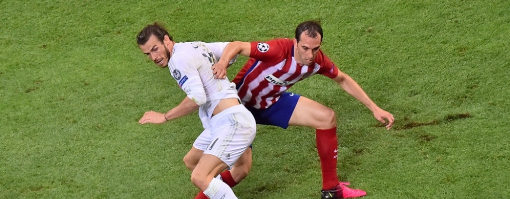 God�n es el uruguayo con m�s partidos en la liga espa�ola