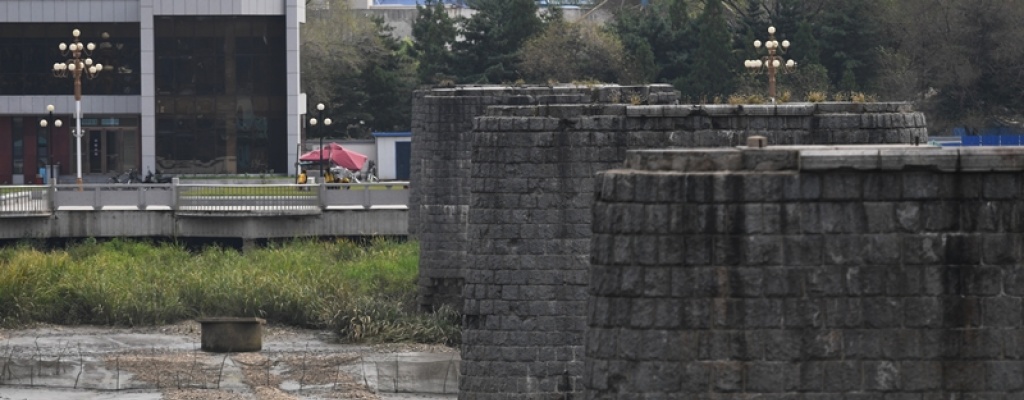 Sube a 133 muertos y 395 desaparecidos balance de inundaciones en Corea del Norte