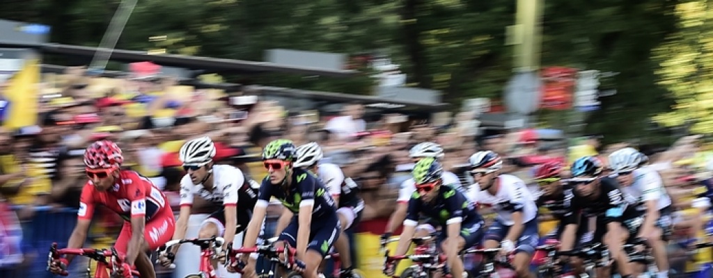 Siete ciclistas fueron sancionados por uso de sustancias prohibidas