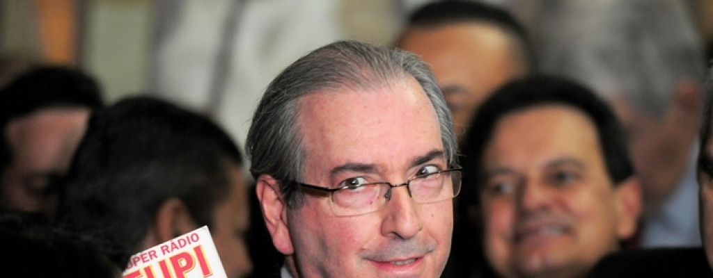 Destituyen en Brasil al diputado que orquest� la ca�da de Rousseff