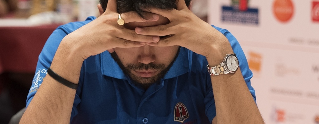 Uruguay finaliz� en el lugar 84 de la Olimpiada de Ajedrez