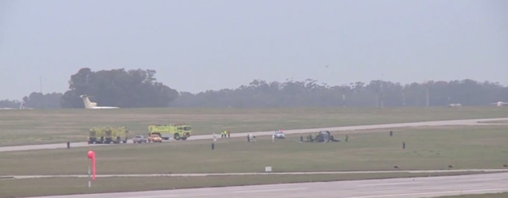 Fuerza A�rea solicit� retrasar entrega de informes sobre siniestros