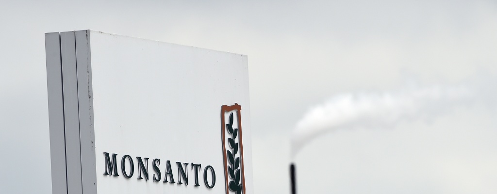 Bayer compr� Monsanto por 66.000 millones de d�lares