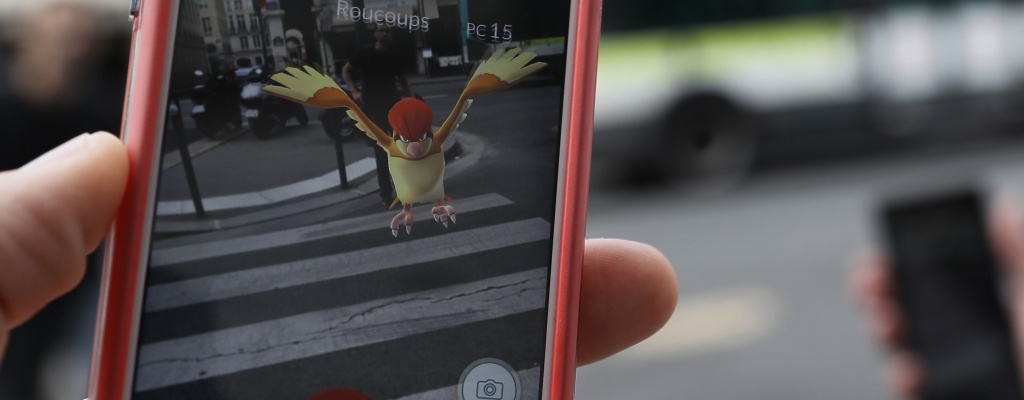 Piden en Chile que Isla de Pascua sea zona libre de Pok�mon Go