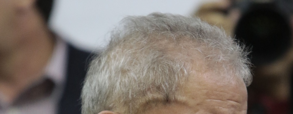 Lula acusado de ser el "comandante" del "mayor esquema de corrupci�n" de Brasil 