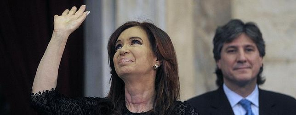 Fiscal imput� a Boudou ahora por un plan de viviendas